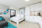 Ferienwohnung in Gr&ouml;mitz - Kaiserhof Whg. 324 - Bild 10