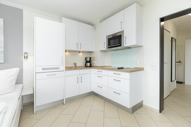 Ferienwohnung in Gr&ouml;mitz - Kaiserhof Whg. 324 - Bild 11