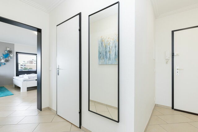Ferienwohnung in Gr&ouml;mitz - Kaiserhof Whg. 324 - Bild 25