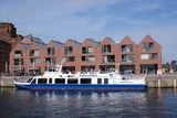 Ferienwohnung in Wismar - Altstadtblick Wismar - ABC34 - Bild 11