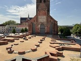Ferienwohnung in Wismar - Altstadtblick Wismar - ABC34 - Bild 18