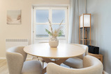Ferienwohnung in Sch&ouml;nberger Strand - Strandkieker - Bild 9