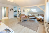 Ferienwohnung in Sellin - Villa Granitz Muschelsucher - Bild 1