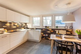 Ferienwohnung in Sellin - Villa Granitz Muschelsucher - Bild 6