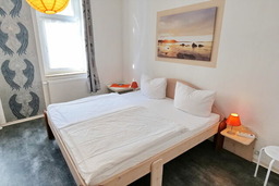 Fairmietung Erdgeschoss - ABC544