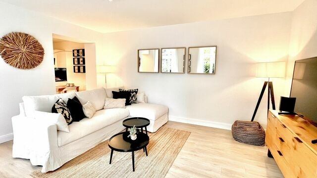 Ferienwohnung in Wismar - Grand Suite - ABC298 - Bild 2