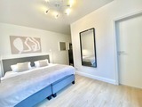Ferienwohnung in Wismar - Grand Suite - ABC298 - Bild 9