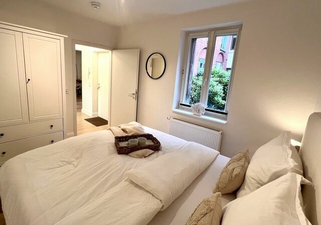 Ferienwohnung in Wismar - Grand Suite - ABC298 - Bild 16