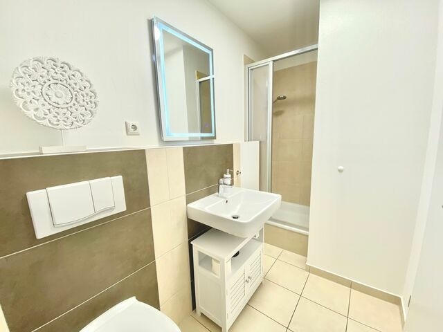 Ferienwohnung in Wismar - Grand Suite - ABC298 - Bild 19