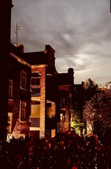 Ferienwohnung in Wismar - Grand Suite - ABC298 - Bild 20