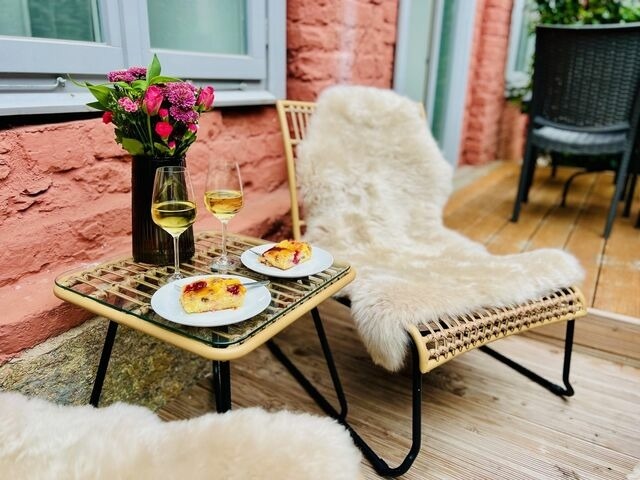 Ferienwohnung in Wismar - Grand Suite - ABC298 - Bild 22