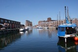 Ferienwohnung in Wismar - Baltic Lounge - ABC296 - Bild 14