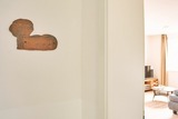 Ferienwohnung in Wismar - Land - Appartement Alter Holzhafen - ABC2 - Bild 13