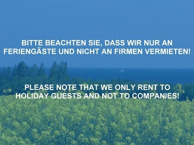 Ferienwohnung in Hohen Wieschendorf - FeWo Windrose App303 HoWiDo - ABC612 - Nur Ferieng&auml;ste - Bild 5