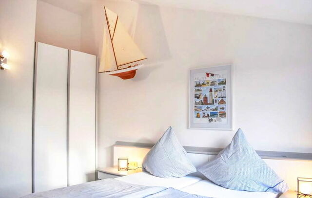 Ferienwohnung in Hohen Wieschendorf - FeWo Windrose App303 HoWiDo - ABC612 - Nur Ferieng&auml;ste - Bild 9