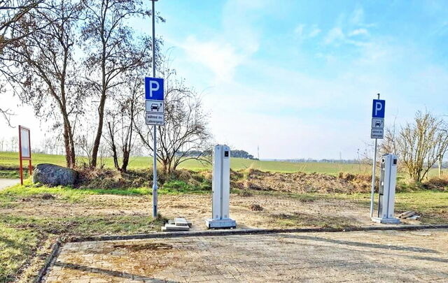 Ferienwohnung in Hohen Wieschendorf - FeWo Windrose App303 HoWiDo - ABC612 - Nur Ferieng&auml;ste - Bild 17