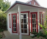 Ferienwohnung in Hohen Wieschendorf - FeWo Windrose App303 HoWiDo - ABC612 - Nur Ferieng&auml;ste - Bild 21