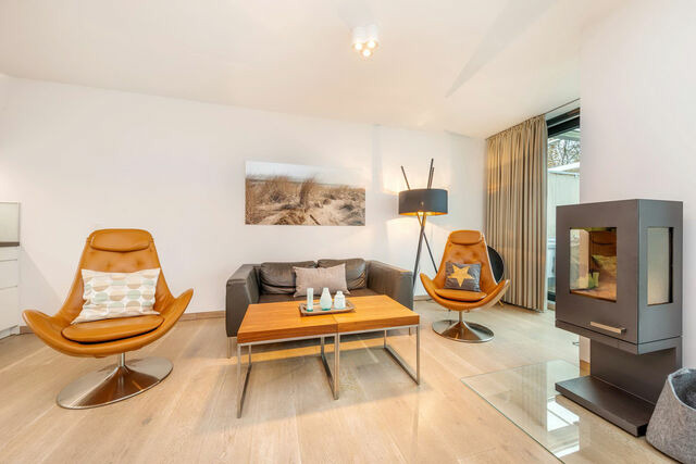 Ferienwohnung in Sellin - Strandvilla Sonnendeck - Bild 4