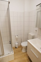 Ferienwohnung in Beckerwitz - OstseeBrise - S&uuml;nnenkieker WE5 - ABC348 - nur Ferieng&auml;ste! - Bild 12