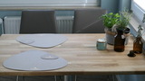 Ferienwohnung in Gr&ouml;mitz - Residenz Yachthafen Whg. 7 - Bild 7