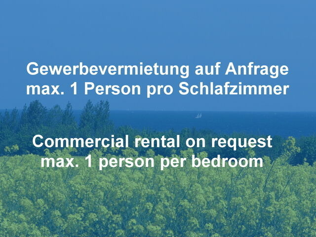 Ferienwohnung in Hohen Wieschendorf - Meeresbrise Ostsee - ABC166 - Bild 3