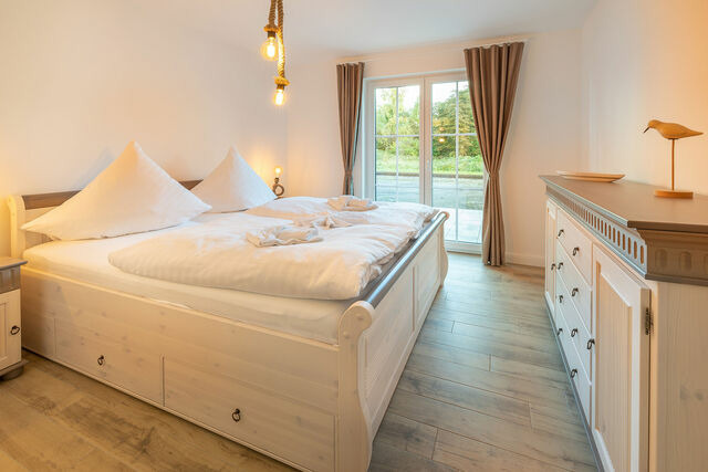 Ferienwohnung in Lauterbach - Alte Fischfabrik SeePerle - Bild 12