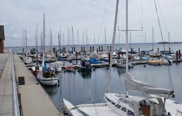 Ferienwohnung in Hohen Wieschendorf - Birdielounge No. 25 - Aurora Vista - ABC552 - Bild 22