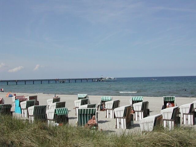 Ferienwohnung in Hohen Wieschendorf - Birdielounge No. 25 - Aurora Vista - ABC552 - Bild 25