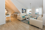 Ferienwohnung in Zingst - Fischers L&uuml;tte 08 - Bild 1