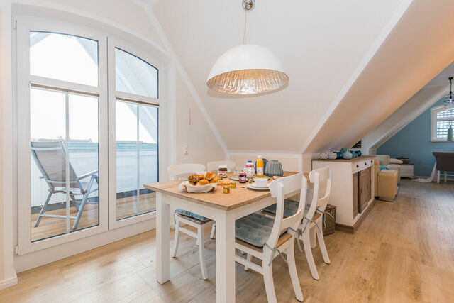Ferienwohnung in Zingst - Fischers L&uuml;tte 08 - Bild 7