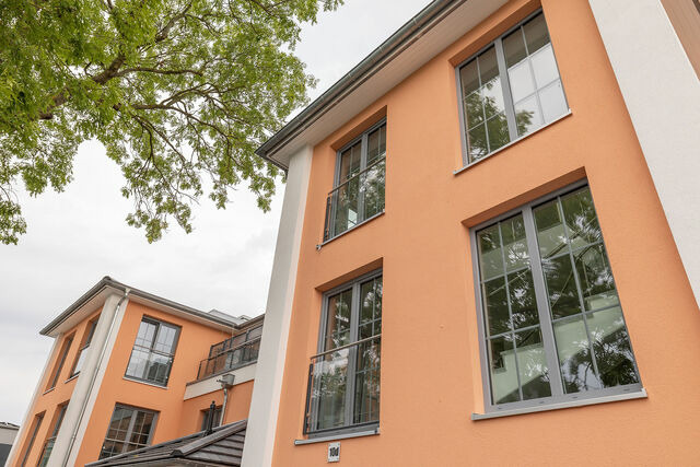 Ferienwohnung in Lauterbach - Alte Fischfabrik Kleine Auszeit - Bild 22