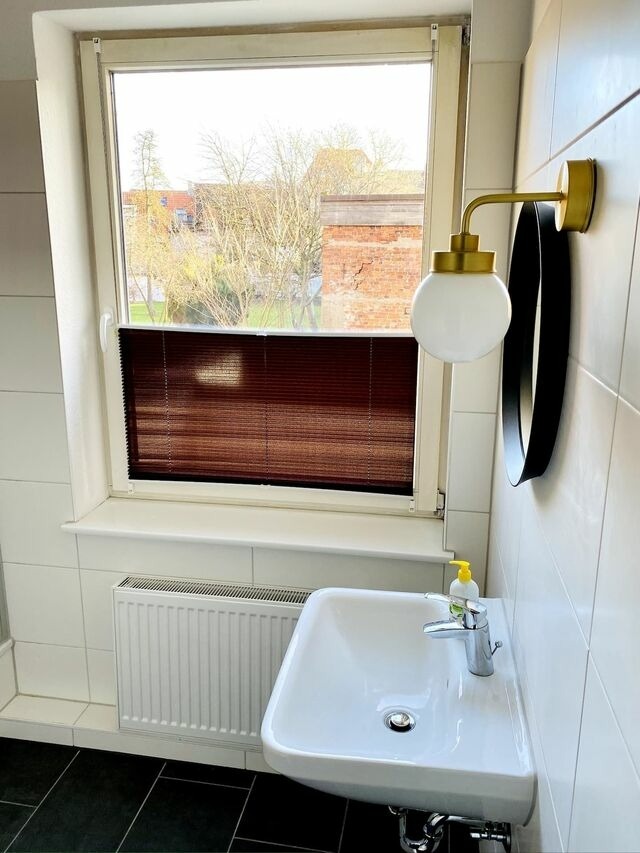 Ferienwohnung in Wismar - Modernes Altstadtappartment Schulstra&szlig;e - ABC356 - Bild 14