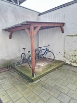 Ferienwohnung in Wismar - Modernes Altstadtappartment Schulstra&szlig;e - ABC356 - Bild 22