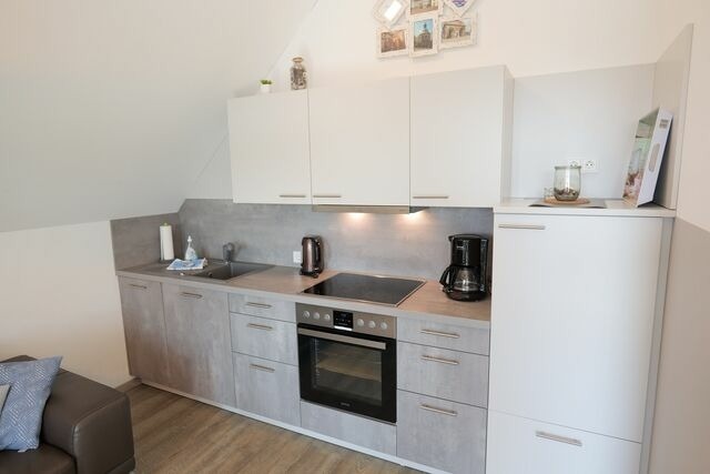 Ferienwohnung in Wismar - Kaikante - ABC155 - Bild 8