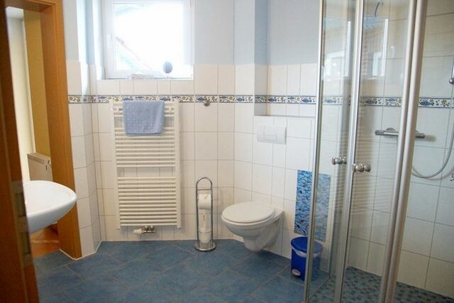 Ferienhaus in Zierow - Strandl&ouml;per mit Sauna an der Ostsee - ABC604 - nur Ferieng&auml;ste! - Bild 13