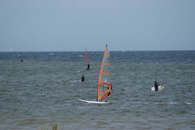 Ferienhaus in Zierow - Strandl&ouml;per mit Sauna an der Ostsee - ABC604 - nur Ferieng&auml;ste! - Bild 18