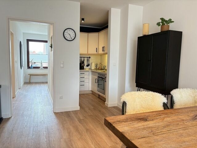 Ferienwohnung in Dahme - Hygge - Bild 3