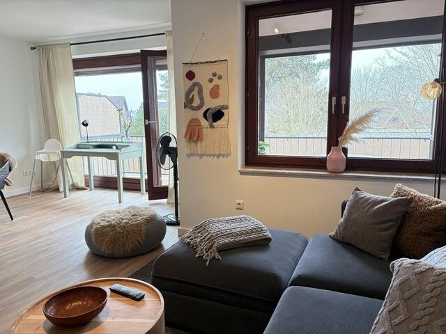 Ferienwohnung in Dahme - Hygge - Bild 7