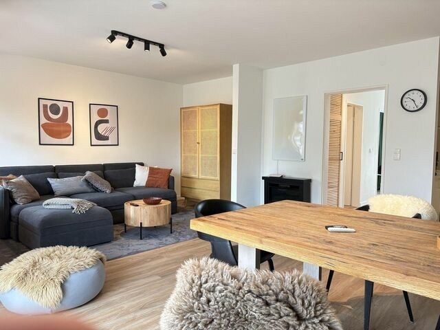 Ferienwohnung in Dahme - Hygge - Bild 8