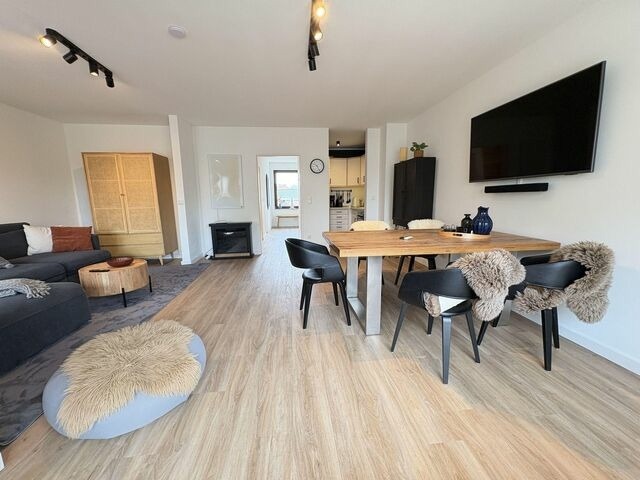 Ferienwohnung in Dahme - Hygge - Bild 10