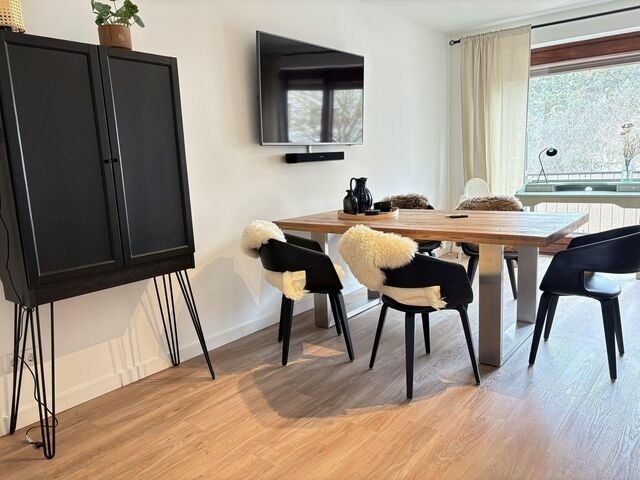 Ferienwohnung in Dahme - Hygge - Bild 14