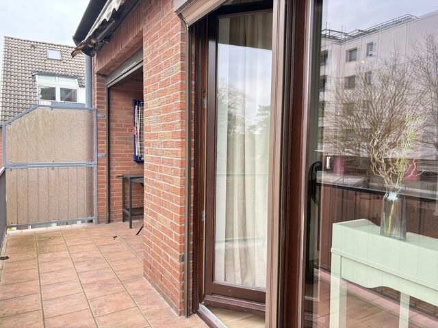 Ferienwohnung in Dahme - Hygge - Bild 17