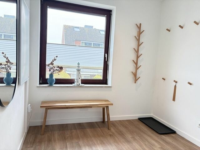 Ferienwohnung in Dahme - Hygge - Bild 18