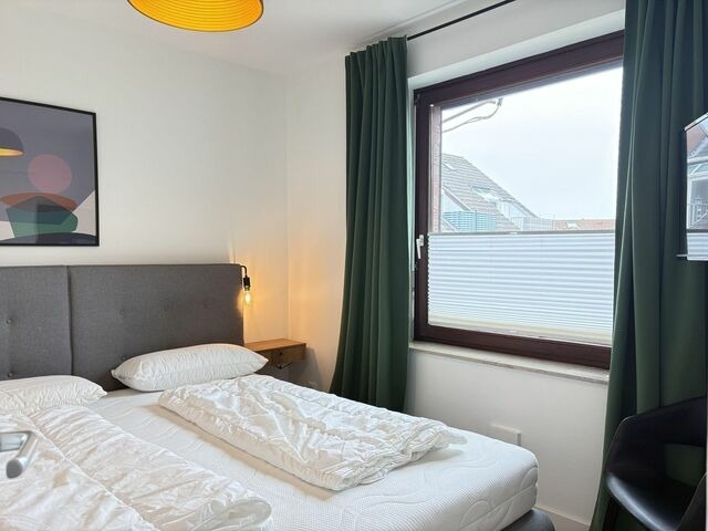 Ferienwohnung in Dahme - Hygge - Bild 22