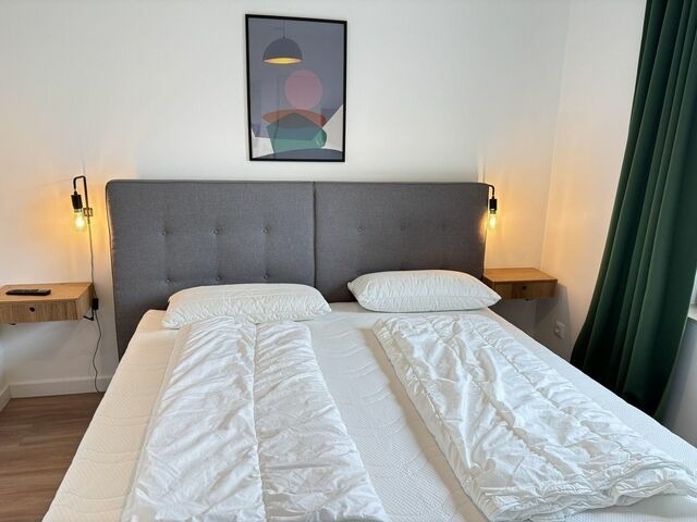 Ferienwohnung in Dahme - Hygge - Bild 23