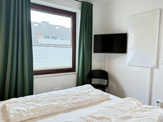 Ferienwohnung in Dahme - Hygge - Bild 24