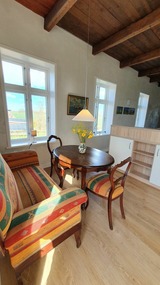 Ferienwohnung in Twedt - Alte Meierei Twedt - Ferienwohnung Nr. 5 "Kontor" - Bild 2