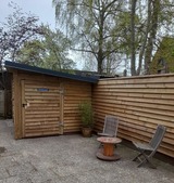 Ferienwohnung in Lindaunis - Haus Hygge - Ferienwohnung Hering - Bild 14