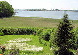 Ferienwohnung in Kappeln OT Kopperby - Ferienwohnung 3 Rosentr&auml;ger 27 qm - Bild 5