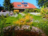 Ferienwohnung in Kappeln OT Kopperby - Ferienwohnung 3 Rosentr&auml;ger 27 qm - Bild 1